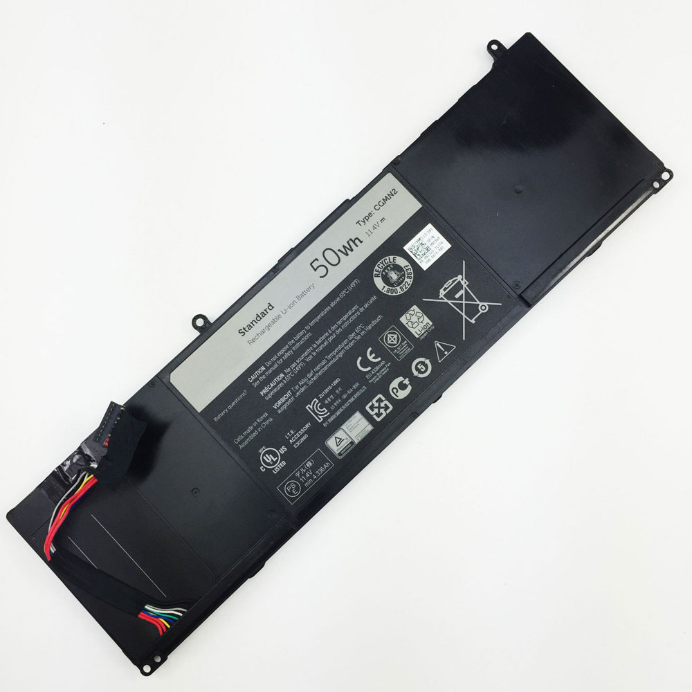 Batería para Inspiron-8500/8500M/8600/dell-CGMN2